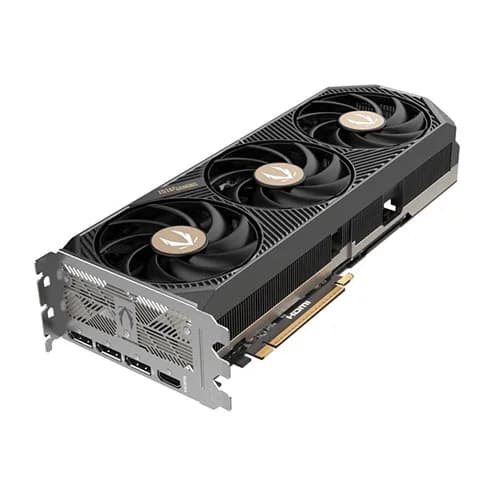 Zotac Gaming RTX 5070 Ti Solid Core OC 16GB Graphics Card